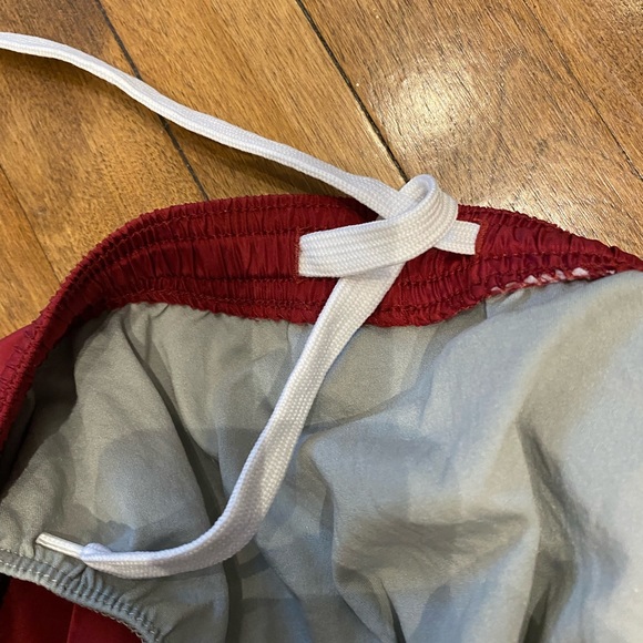 SOFFE women’s Team Shortie Short - Picture 3 of 8